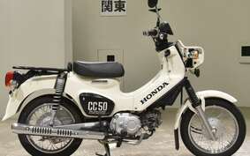 HONDA クロスカブ50 AA06