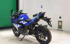 SUZUKI GSX250R DN11A