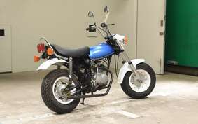 HONDA NAUTY DAX CY50