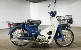 HONDA PRESS CUB 50 C50