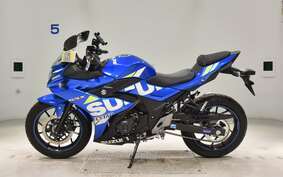 SUZUKI GSX250R DN11A