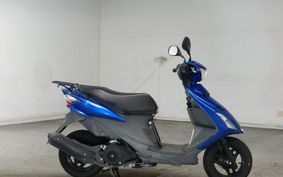 SUZUKI ADDRESS V125 S CF4MA