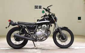 SUZUKI GRASS TRACKER NJ47A