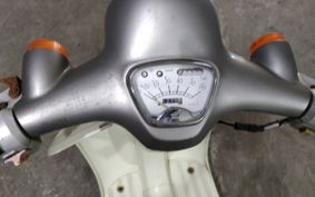 HONDA GIORNO AF24