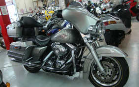 HARLEY FLHTC Electra Glide Classic 2007 FF4