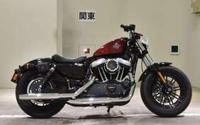 HARLEY XL1200X 2015 LC3