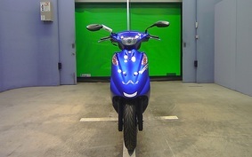 SUZUKI ADDRESS V125 G CF4EA