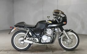 HONDA GB400TT MK2 1986 NC20