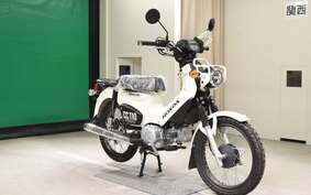 HONDA CROSS CUB 110 JA45