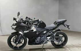 KAWASAKI NINJA 400 EX400G