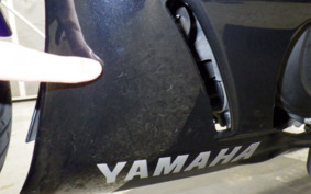 YAMAHA YZF-R25 A RG43J