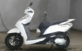 HONDA LEAD 125 JF45