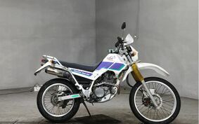 YAMAHA SEROW 225 W 4JG