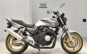 HONDA CB400SFV-3 2007 NC39