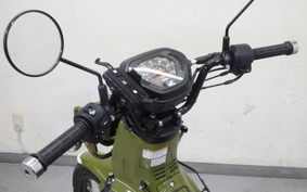 HONDA CROSS CUB 110 JA45