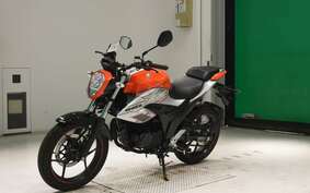 SUZUKI GIXXER 250 ED131