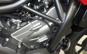 HONDA NC750X DCT 2021 RH09