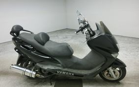 YAMAHA MAJESTY 125 5CA0