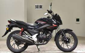 HONDA WH125 16 PCJG