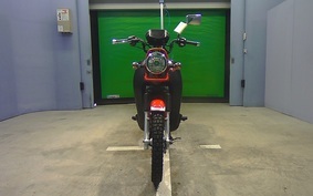 HONDA CROSS CUB 110 JA10