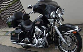 HARLEY FLHTC Electra Glide Classic 2008 FF4