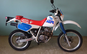 HONDA XLR250R MD22