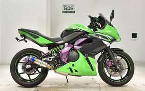 KAWASAKI NINJA 400R 2013 ER400B