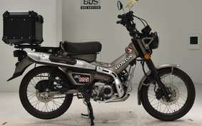 HONDA CT125-2 JA65