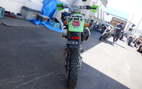 KAWASAKI KLX250 LX250E