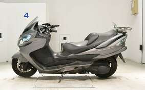 SUZUKI SKYWAVE 400 SA 3 2015 CK45A