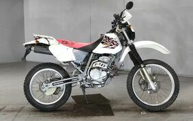 HONDA XR250 MD30