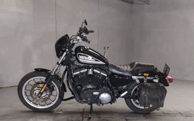 HARLEY HARLEY XL883R CS2