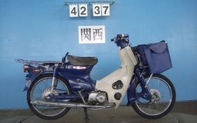 HONDA C50 SUPER CUB AA01