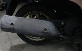 HONDA GIORNO AF70