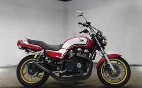 HONDA CB750 2007 RC42