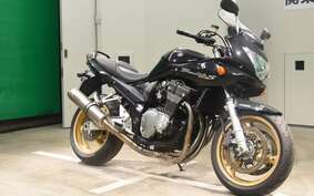 SUZUKI BANDIT 1200 SA 2007 GV79A