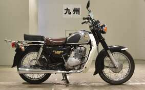 HONDA CD125T BENLY CD125T