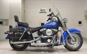 HARLEY FLSTC 1340 1996