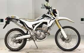 HONDA CRF250L MD38