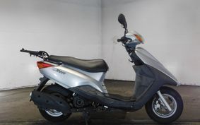 YAMAHA AXIS 125 TREET SE53J