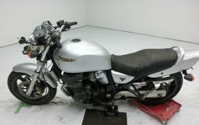 SUZUKI INAZUMA 400 (GSX400) 1997 GK7BA