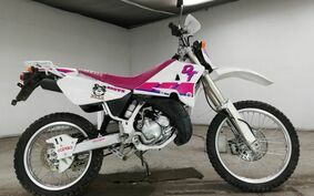 YAMAHA DT200 WR 3XP