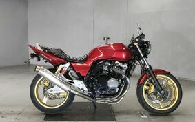 HONDA CB400SF VTEC 2006 NC39