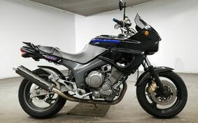 YAMAHA TDM850 1992 4EP