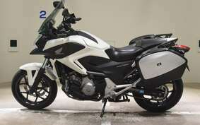 HONDA NC 700 X A 2012 RC63