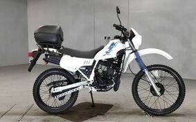 HONDA MTX50R AD06