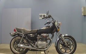 YAMAHA XS650 SPECIAL 1981 3G5