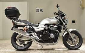 HONDA CB1300SF SUPER FOUR 1998 SC40