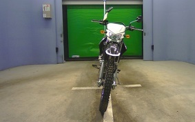 KAWASAKI KLX125 2012 LX125C