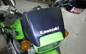 KAWASAKI SUPER SHERPA KL250G